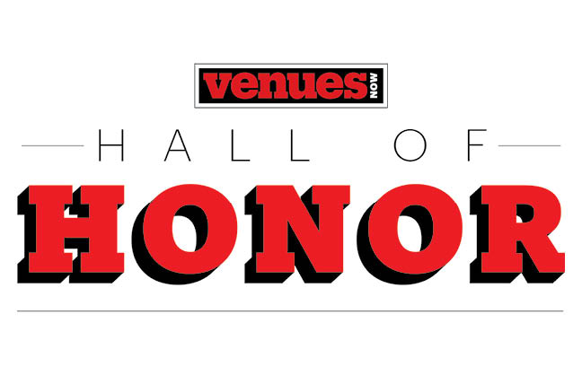 Hall of Honor 2019