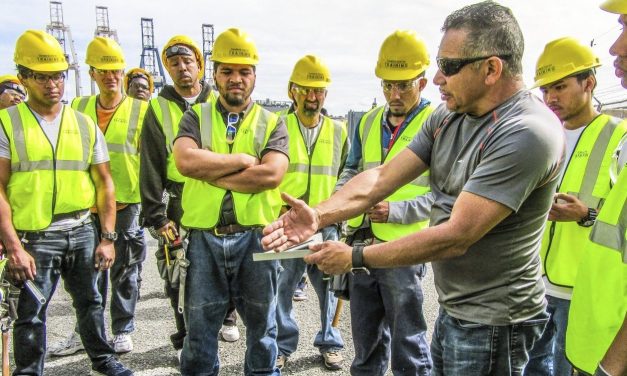 Builders Work Around Skilled Labor Shortage