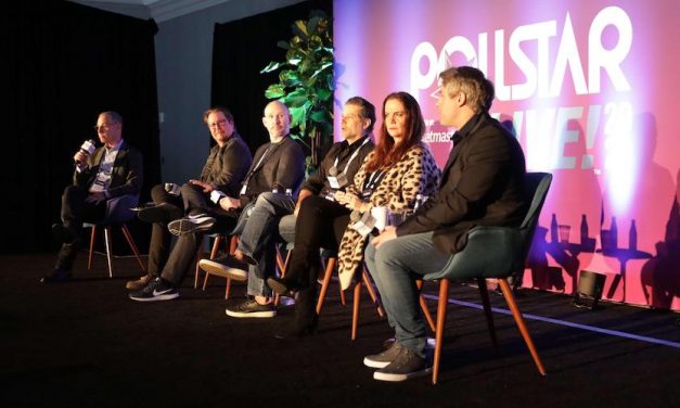 Pollstar Live!: Inside Venue Talk From the Conference