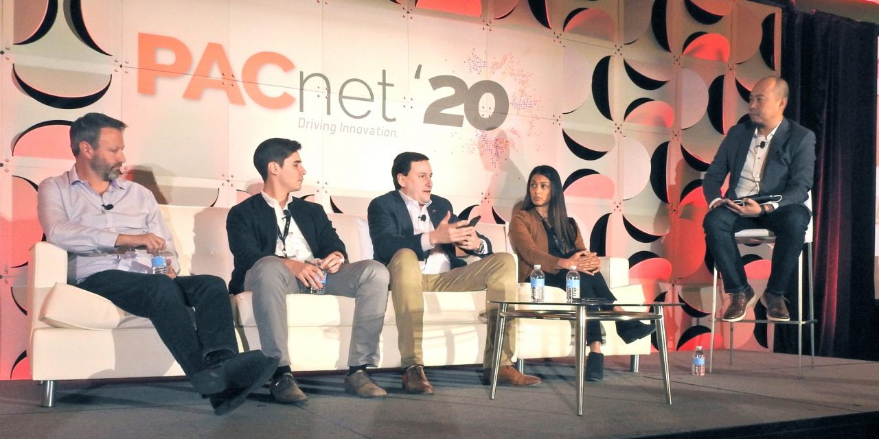 Pacnet ’20: As Real As It Gets