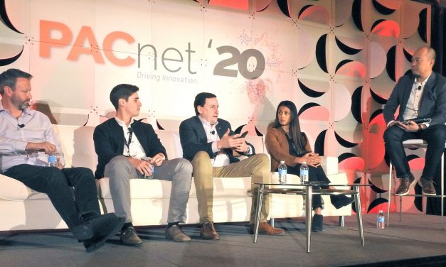 Pacnet ’20: As Real As It Gets