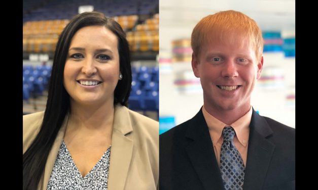 Spectra Promotes, Hires in Kentucky