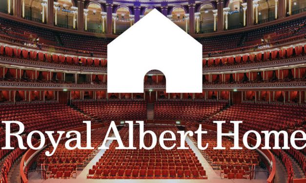 Royal Albert Hall Streaming Concerts