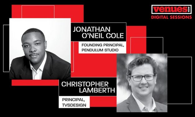 Video: Digital Sessions With Jonathan O’Neil Cole and Chris Lamberth