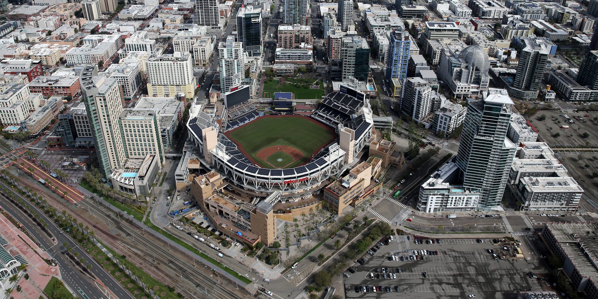 DriveIn Events on Tap for Petco Park VenuesNow