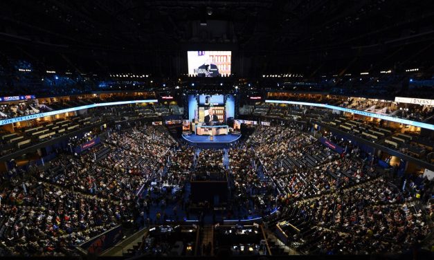 Why Splitting the GOP Convention Is Doable