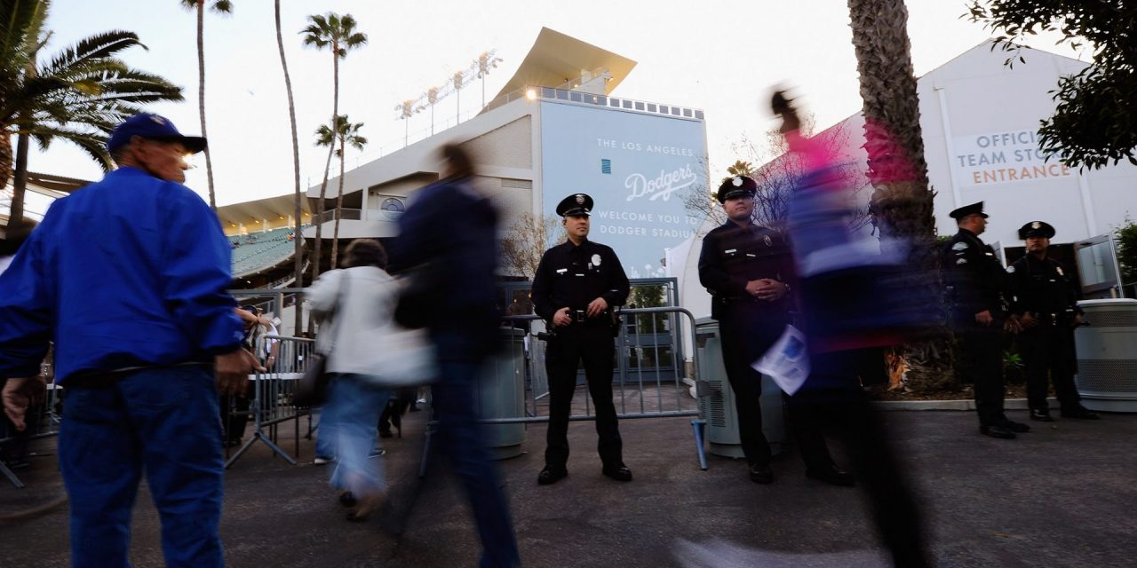 What Defunding Police May Mean for Venue Security