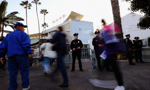 What Defunding Police May Mean for Venue Security