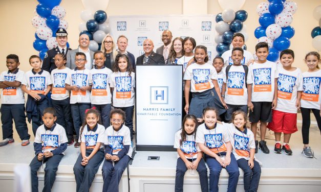 HBSE Commits $10 million to Address Racism