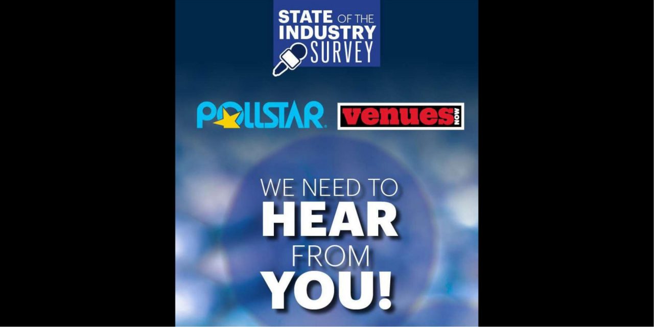 2020 State of the Industry Survey