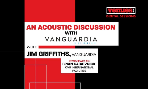 Video Interview: An Acoustic Discussion With Vanguardia