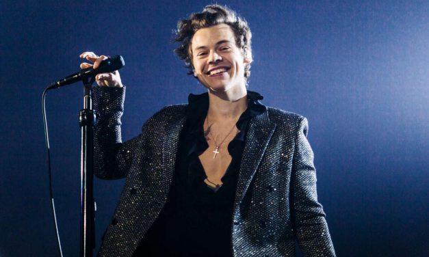 Harry Styles Invests in Co-op Live