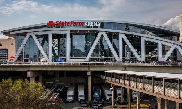State Farm Arena First to Be Sharecare Verified