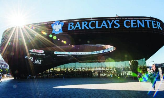 New York Arenas Prepare for Fans’ Return
