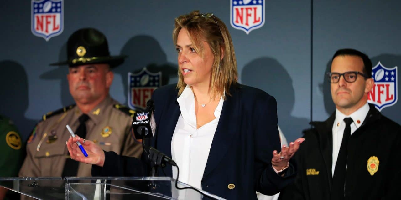 NFL Security Chief: COVID-Driven Tech Will Stay
