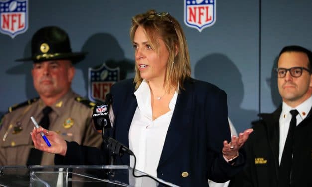 NFL Security Chief: COVID-Driven Tech Will Stay