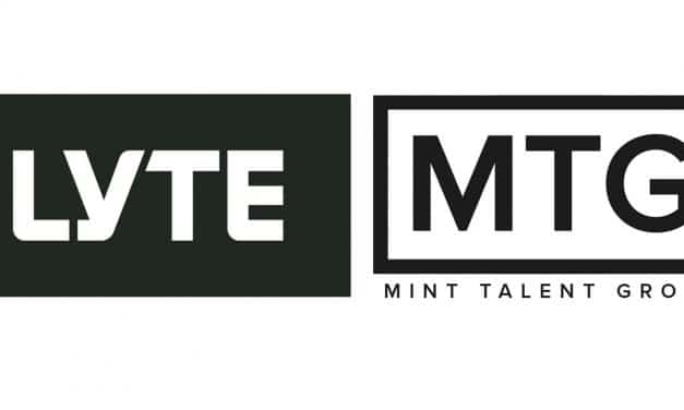 Lyte Partners With Mint Talent Group