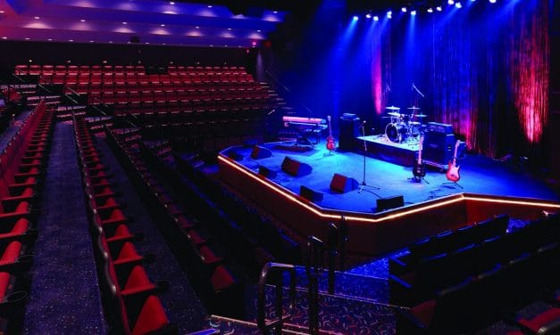 Seneca Niagara Launches Virtual Concerts
