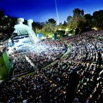 Music Forward Foundation Celebrates 30 Years With Hollywood Bowl