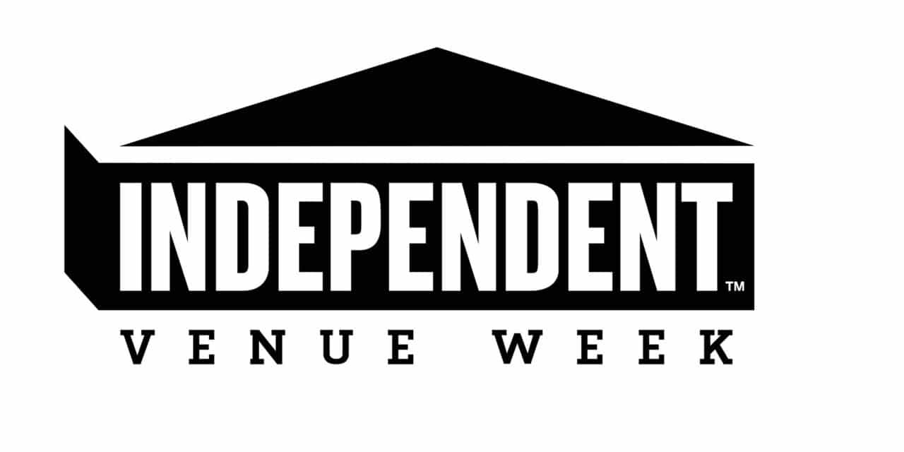 Independent Venue Week Returns