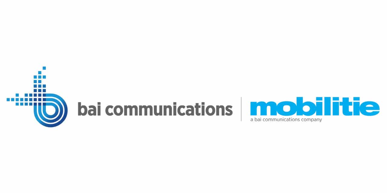 BAI Communications Completes Mobilitie Acquisition