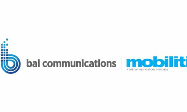 BAI Communications Completes Mobilitie Acquisition