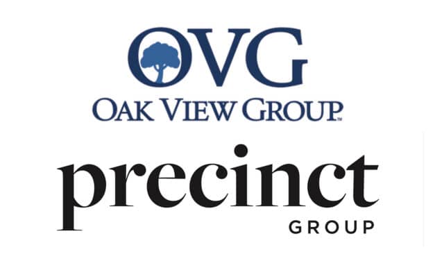 OVG to Partner on First Canadian Project