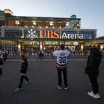 UBS Arena Announces Community-Minded Sustainability Platform