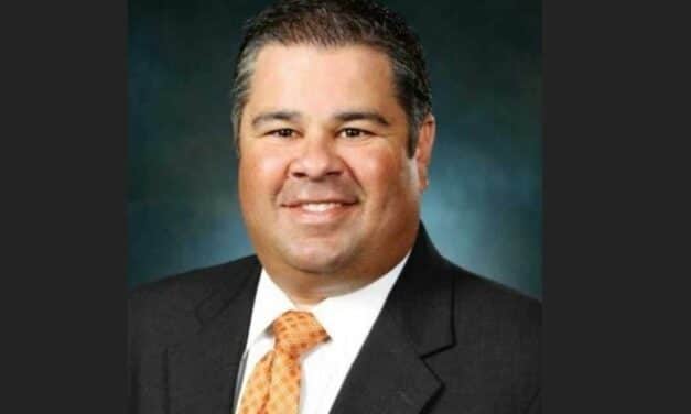 Texans hire Rodriguez as SVP of operations and event management