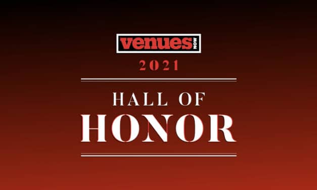 2021 Hall Of Honor