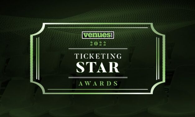 2022 Ticketing Star Awards