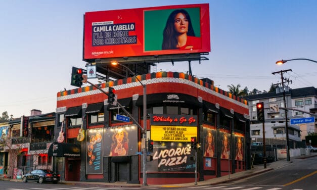 Los Angeles Market Focus: Up In Da Clubs