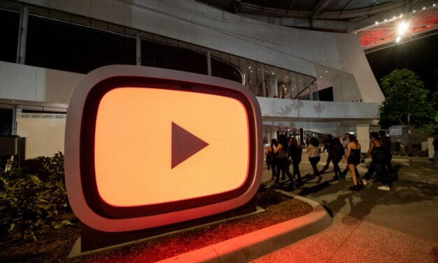 Market Focus Dossier: YouTube Theater, Los Angeles