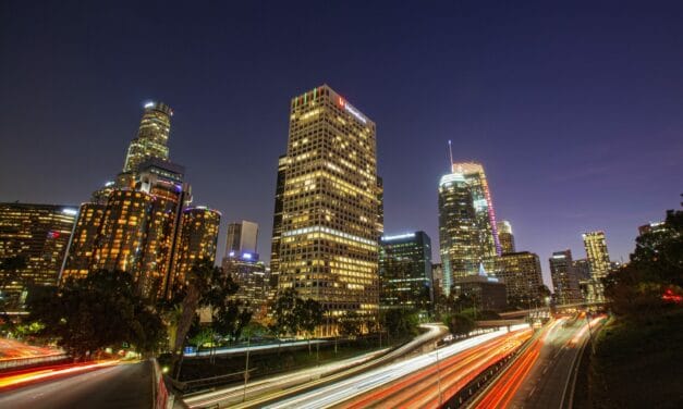 Los Angeles Market Focus: Industry Survey