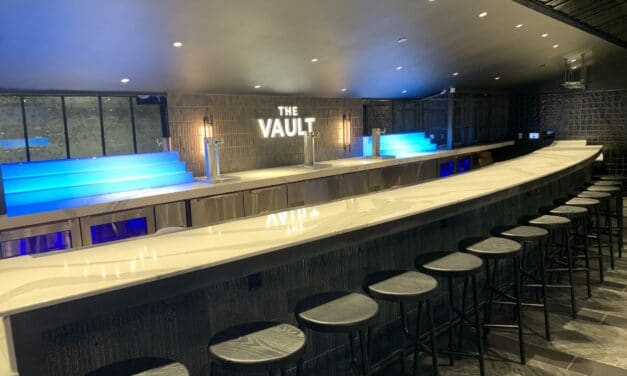 Inside The Vault: NFL venue’s MLS retrofit