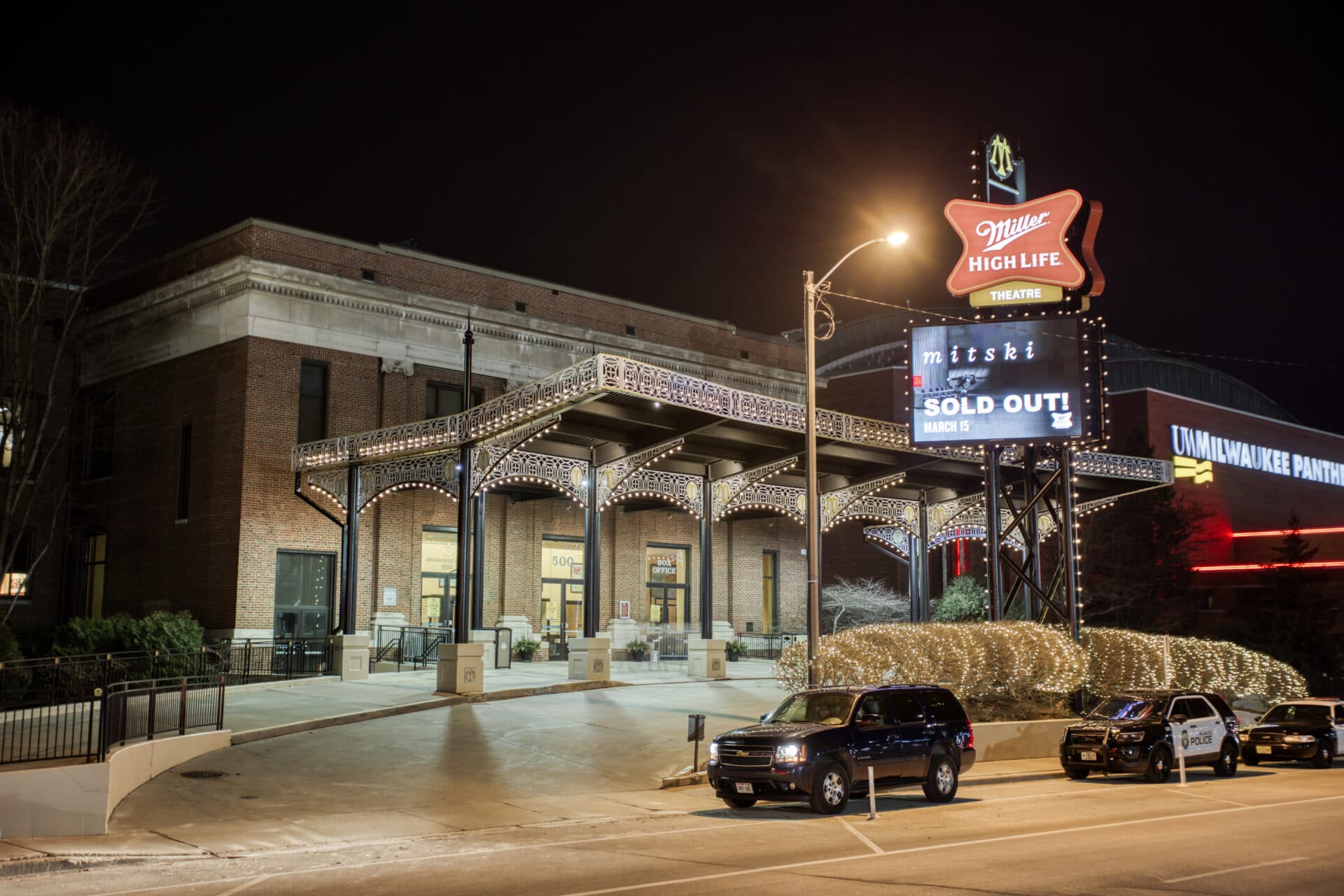 Rainiers look to expand Cheney Stadium special events - VenuesNow