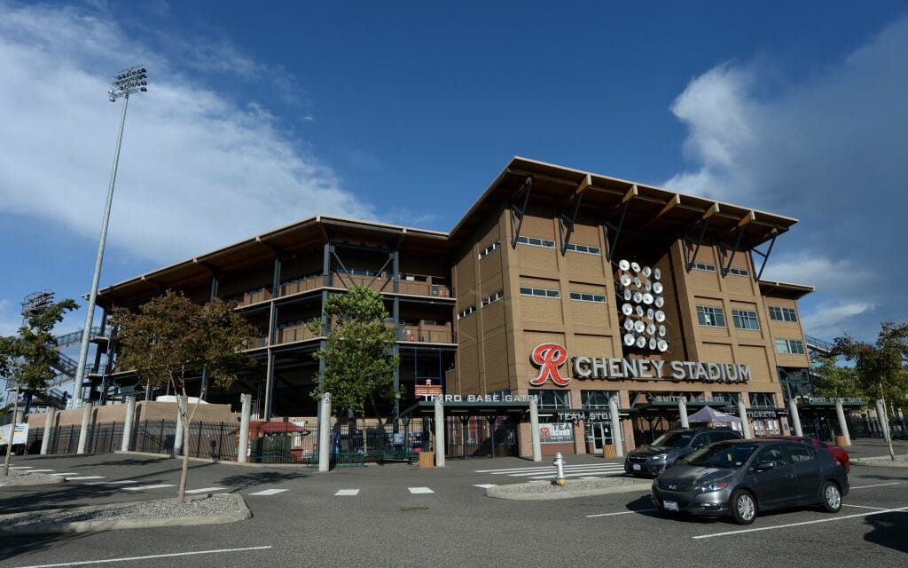 Rainiers look to expand Cheney Stadium special events