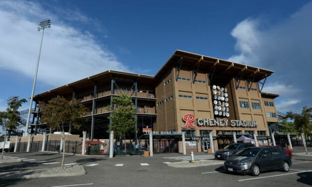 Rainiers look to expand Cheney Stadium special events