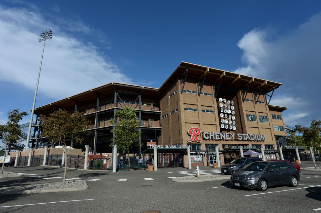 Rainiers look to expand Cheney Stadium special events VenuesNow