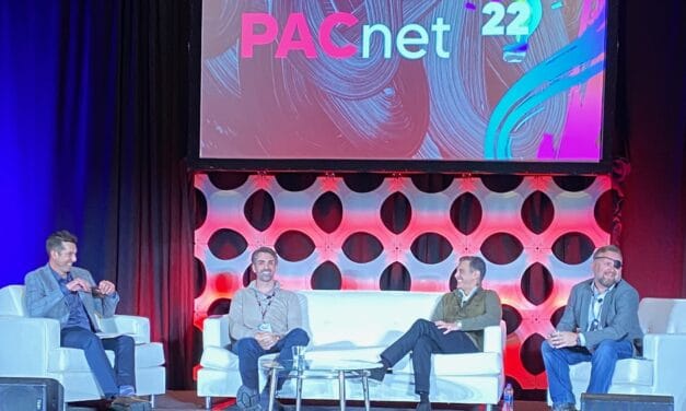 PACnet ’22 Delves into revenue generation, staving off burnout