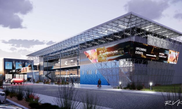 San Antonio’s Tech Port Center + Arena To Herald New Era of Esports, Concerts