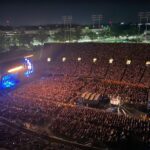 Concert review: Pre-show issues can’t dampen McCartney crowd