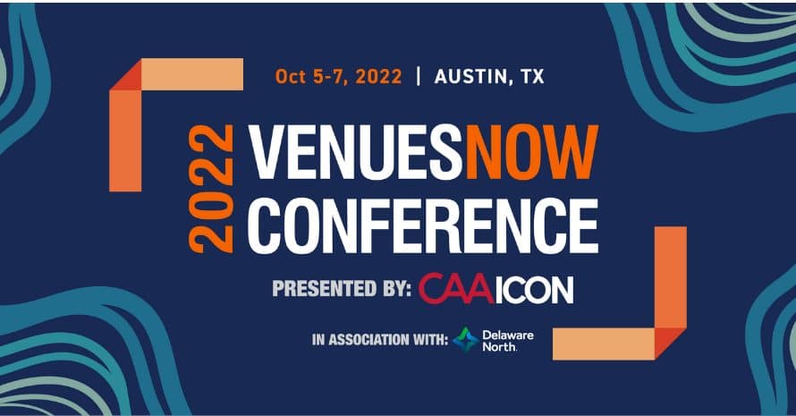 VenuesNow Conference Preview: Converting Holds To Sellouts & Navigating Uncharted Waters