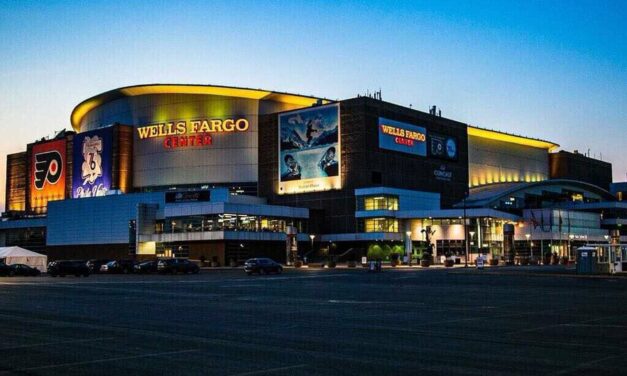 Wells Fargo Center signs deal with Shift4