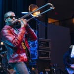 The Artist’s Take: Trombone Shorty Talks New Orleans