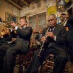 The Dossier: Preservation Hall, New Orleans