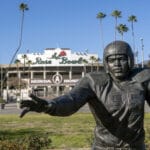 Rose Bowl’s new GM reshaping events