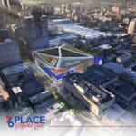 Sixers want to be No. 1 at their own arena