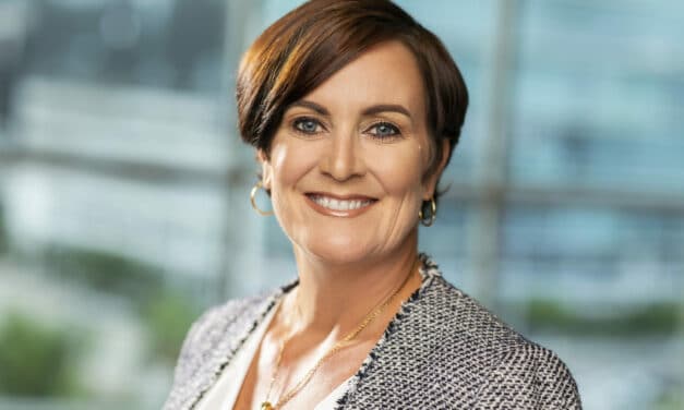 Kim Stone Joins OVG As UBS Arena President, EVP of East Coast Office