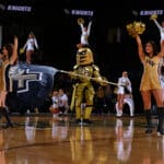UCF’s Addition Financial Arena Celebrates 15 Years